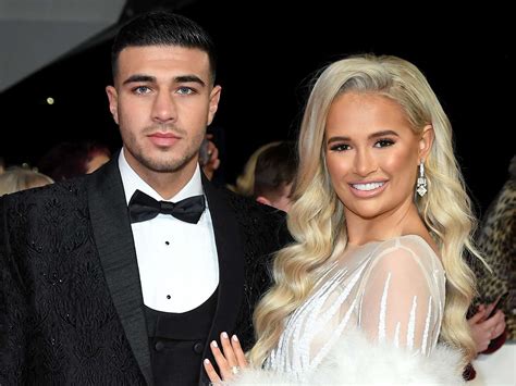 molly mae love island|molly mae hague and tommy fury.